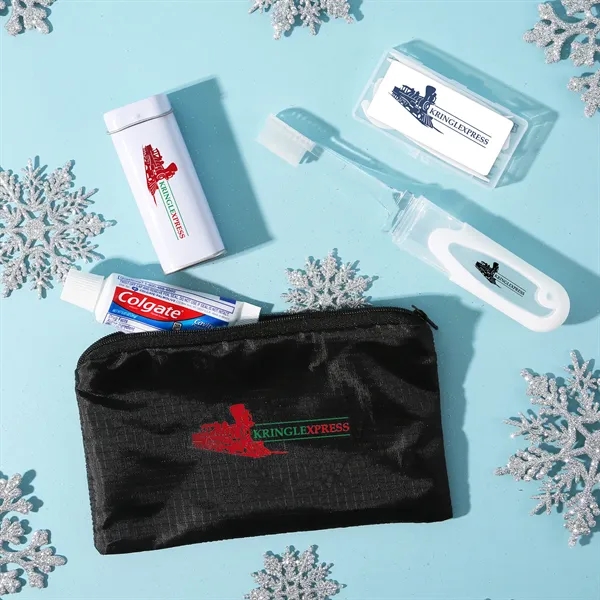Dental On The Go Bag