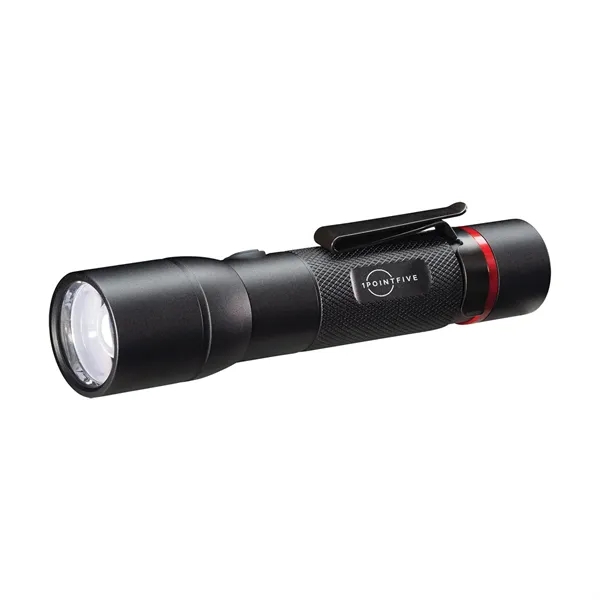 Coast®  Rechargeable Focusing Pocket Light