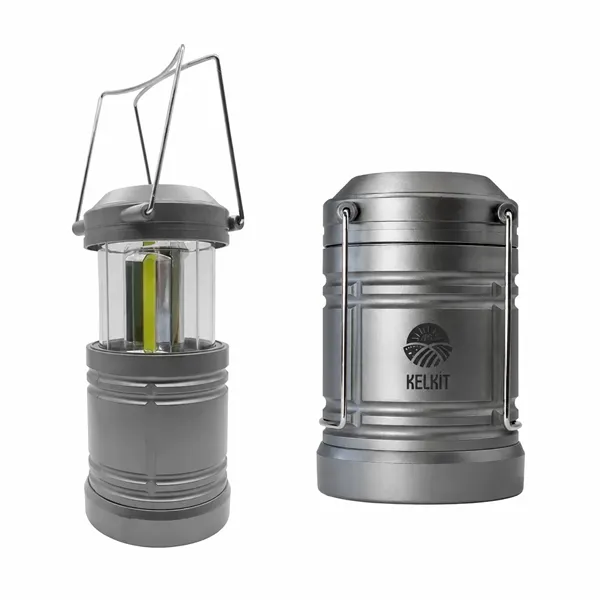 Boss Pull Up COB Lantern
