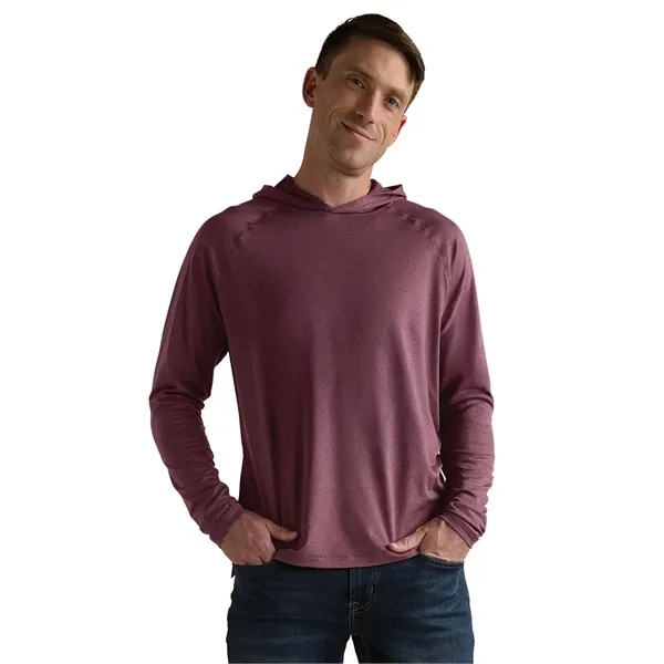 Cayak Lightweight Stretch Hoodie