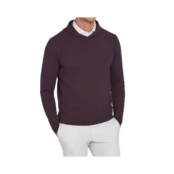 Holderness & Bourne The Jackson Lightweight Hoodie