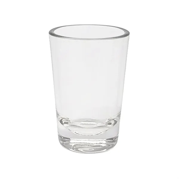 Silipint® Clear Silishot - 1.5 oz.