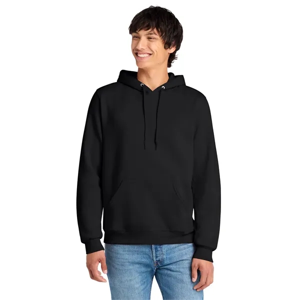 Jerzees Eco Premium Blend Pullover Hooded Sweatshirt