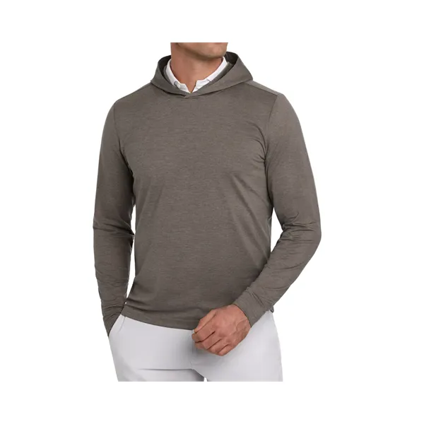 Holderness & Bourne The Stowe Hoodie