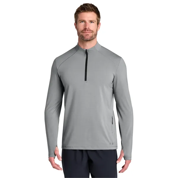 OGIO Motion 1/4-Zip
