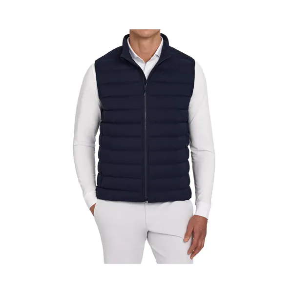 Holderness & Bourne Men's The Wells Vest