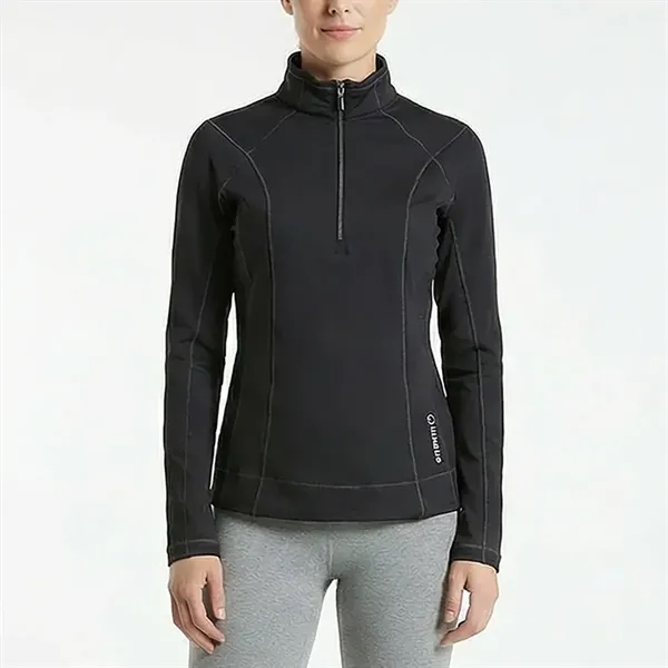 Sunice Women's Anna Quarter-Zip Pullover