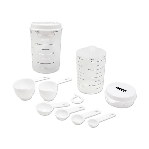 All-In-One Measuring Set