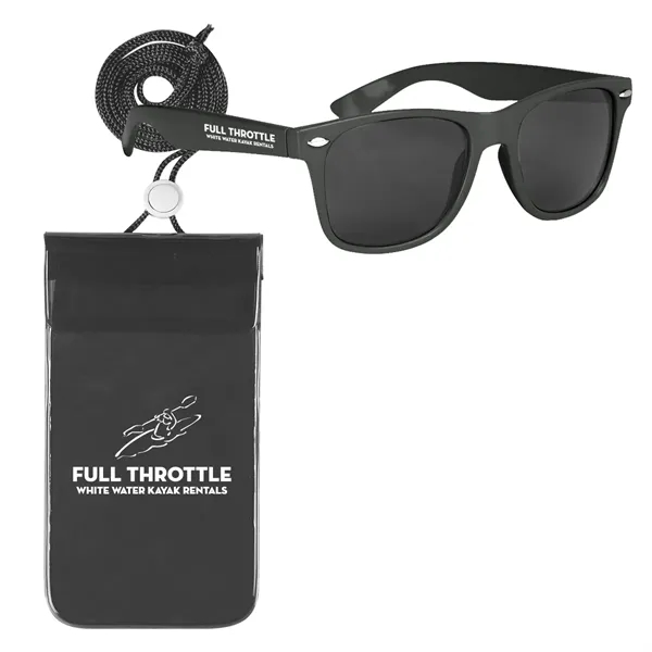 Poolside Fun Kit