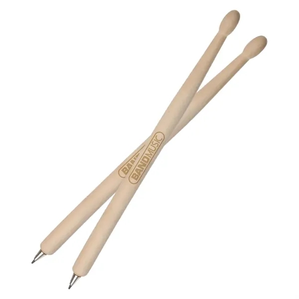 Drum Stick Pen