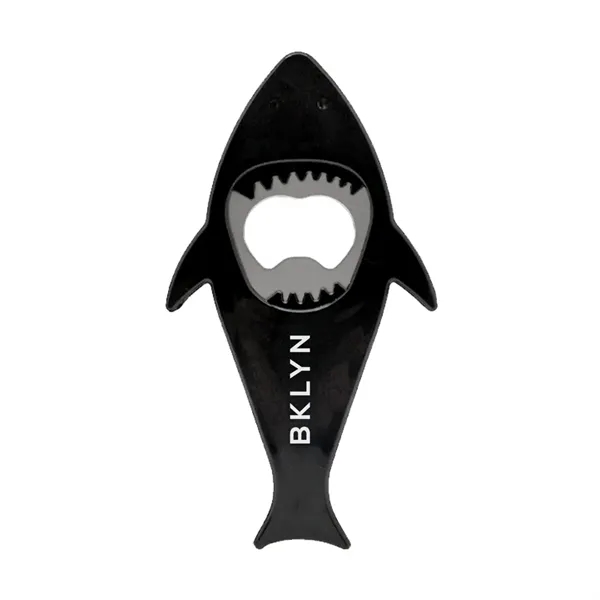 Shark Bottle Opener