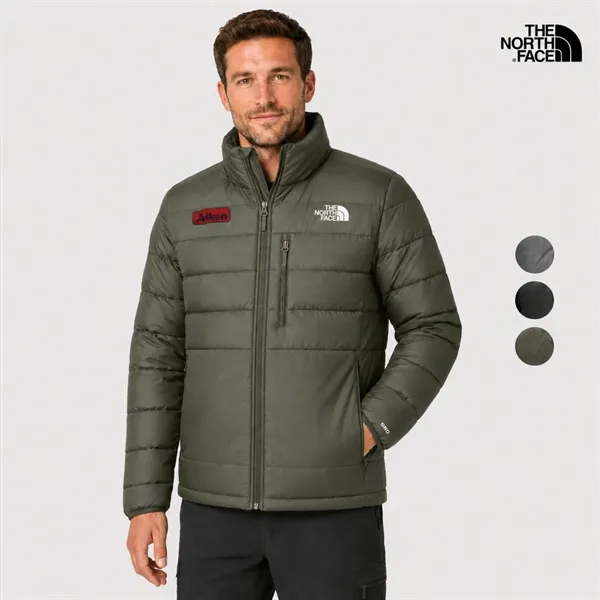 The North Face® Puffer Jacket