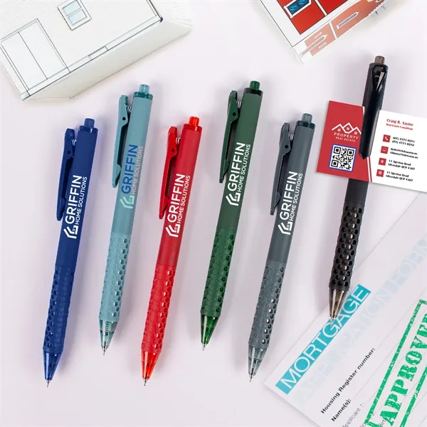 Queen Bee Comfort Pen