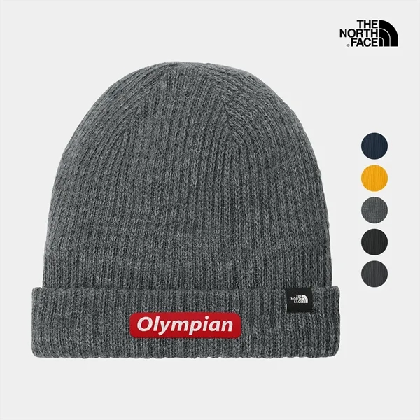 The North Face® Rib Kint Beanie