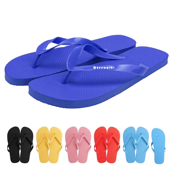 Non Slip EVA Flip Flops For Men & Women