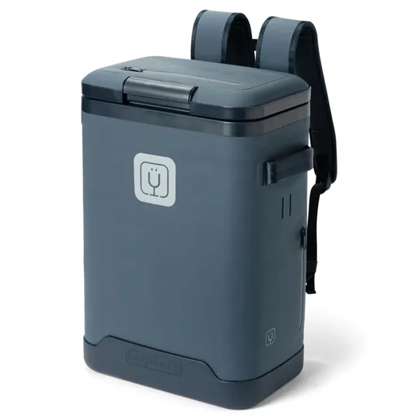 BruMate® MagPack 24 Can Soft Cooler Backpack