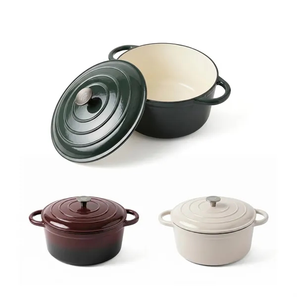 Westbrook 6.3 L / 213 Oz Enamelled Cast Iron Dutch Oven