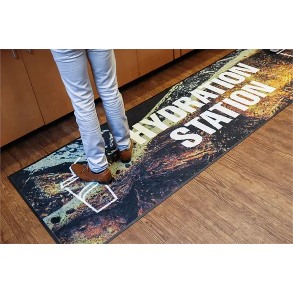 ColorStar® Impressions Mats