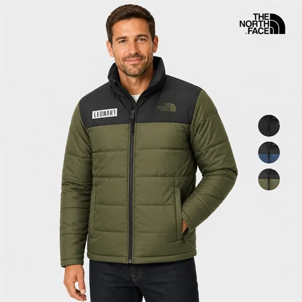 The North Face® Men's Everyday Insulated Jacket