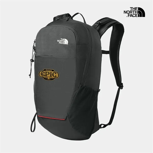 The North Face® Backpack with Rain Cover