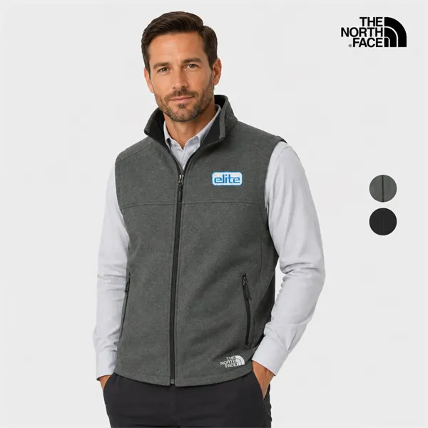 The North Face® Men's Soft Shell Vest