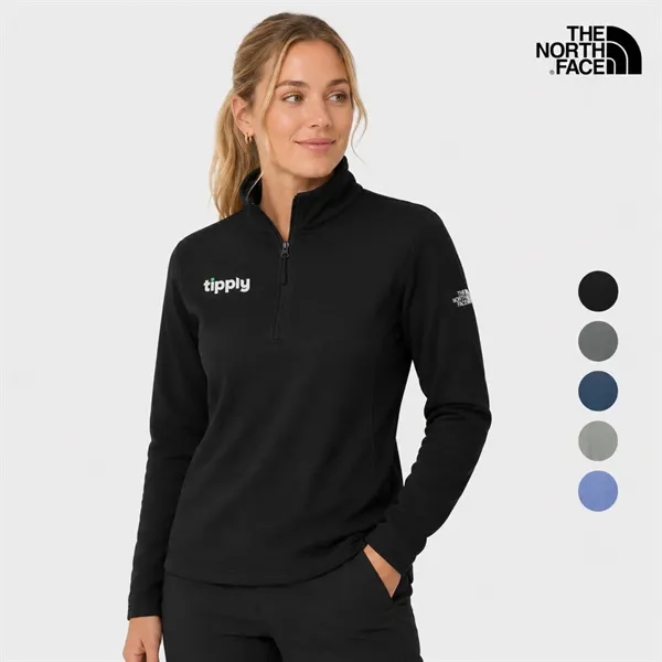 The North Face® Women's Ambition 1/4-Zip