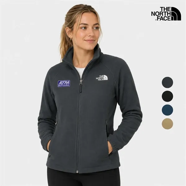 The North Face® Women's Soft Shell Jacket