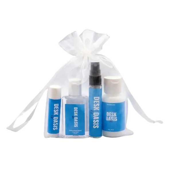 Desk Oasis Kit