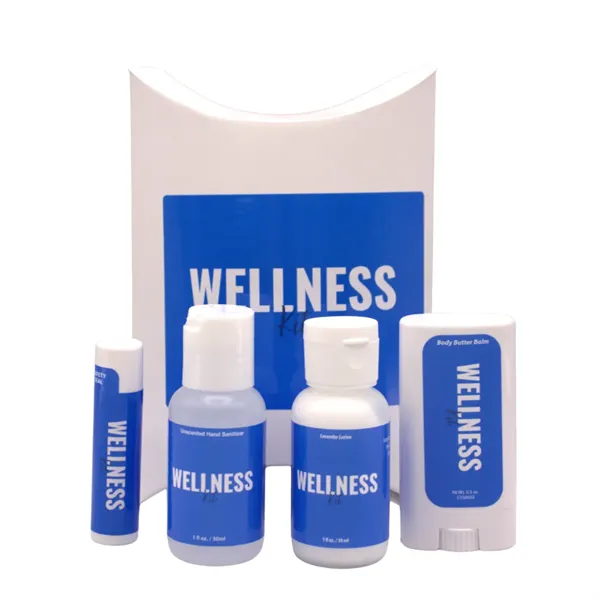 Wellness Kit