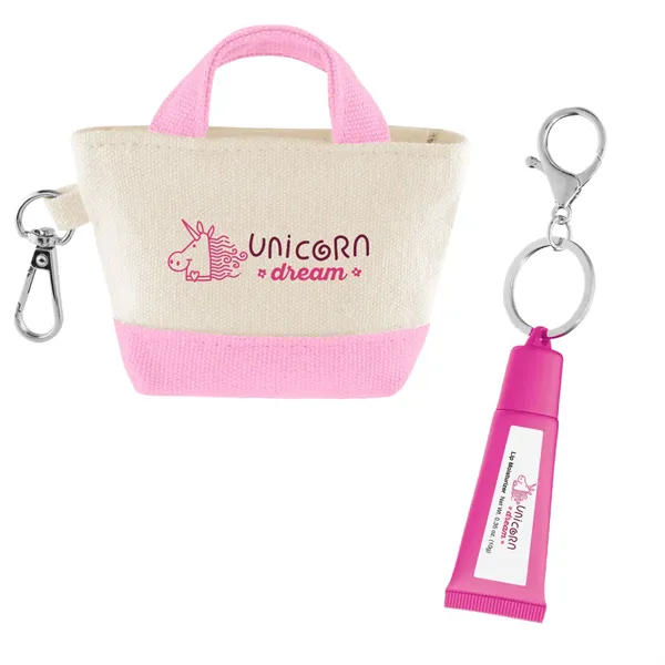 Tiny Essentials Kit