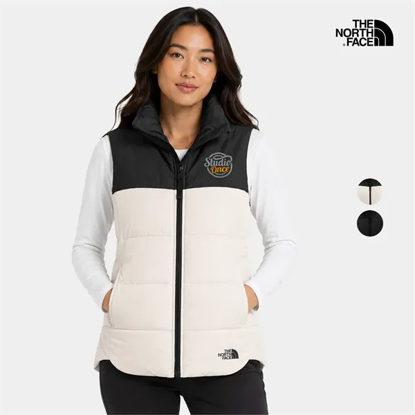 The North Face® Women's Everyday Insulated Vest