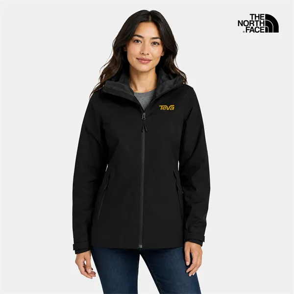 The North Face® Women's Castle Valley 3-in-1 Jacket