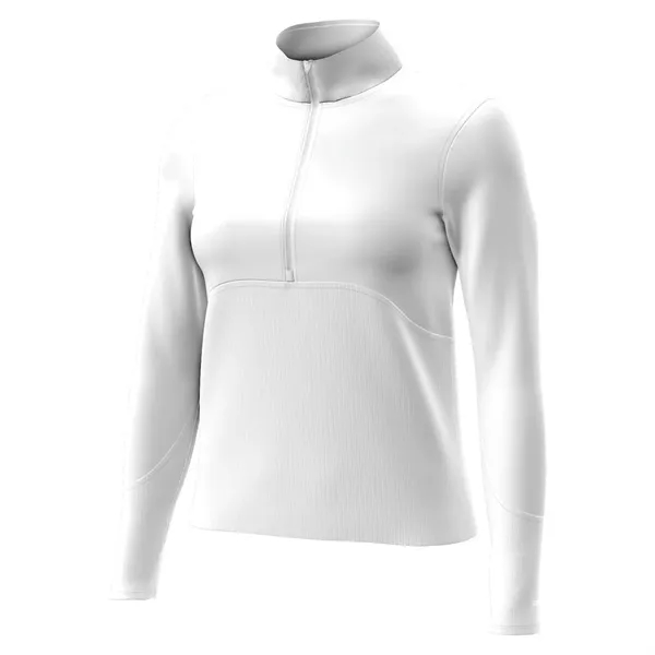 Under Armour Women's Drive Novelty Rib 1/4 Zip