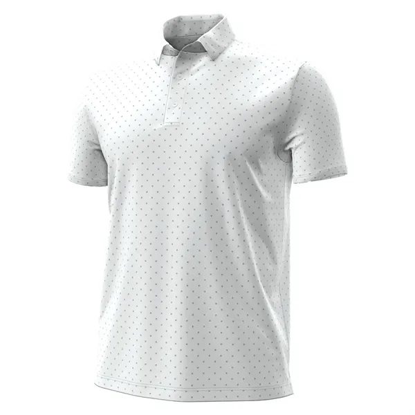 Under Armour Men's Drive Asterisk Polo
