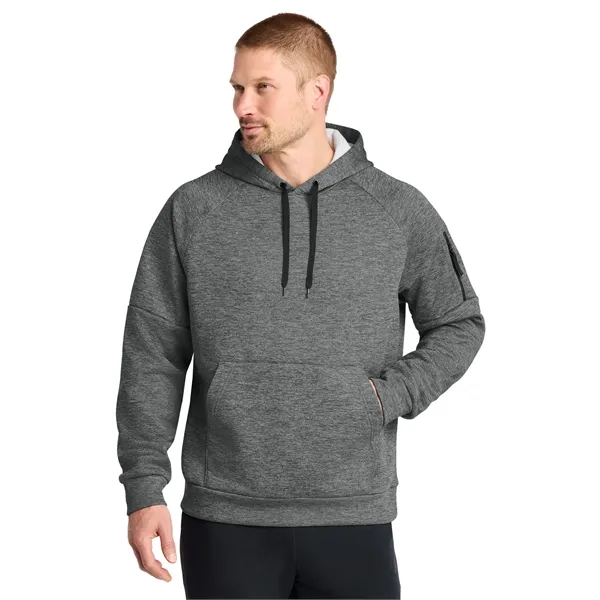 Nike Therma-FIT Pocket Pullover Fleece Hoodie