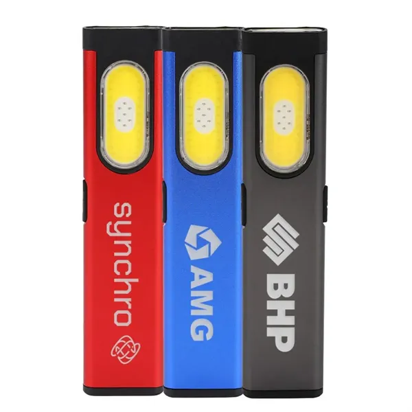 3W + 5W COB Slim Worklight