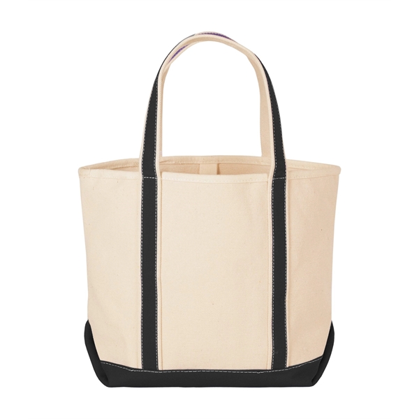 Sailway Medium Tote Bag