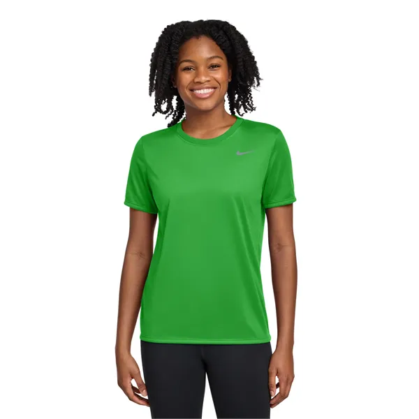 Nike Women's Team rLegend Tee