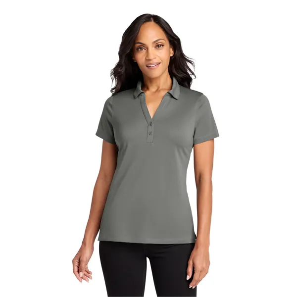 Port Authority Women's C-FREE Performance Polo
