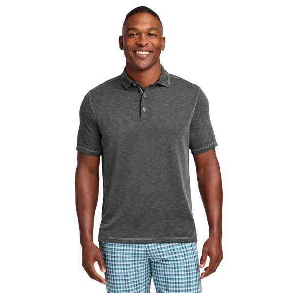 LIMITED EDITION Tommy Bahama Palmetto Paradise Polo