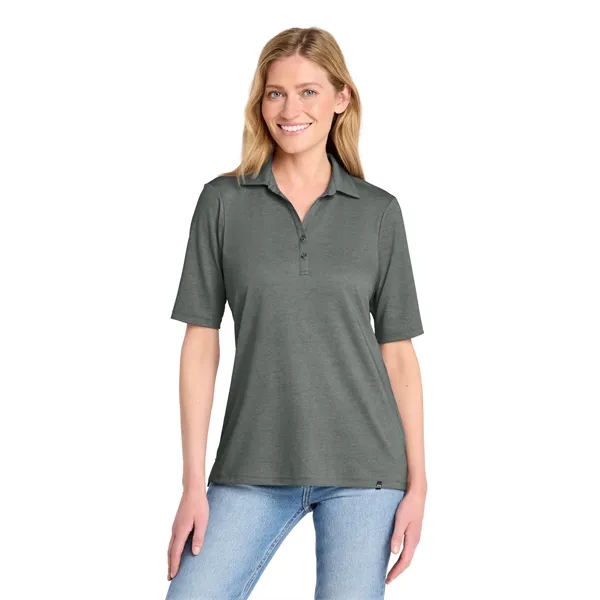 TravisMathew Women's Sunsetters Polo