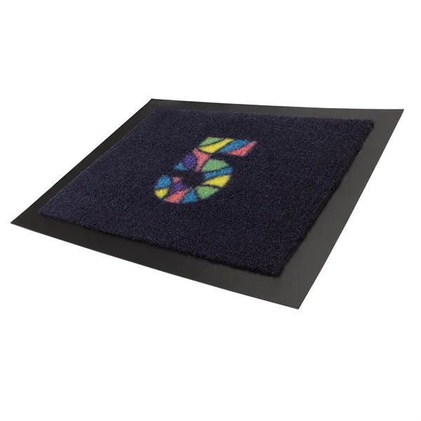 Essential Step Welcome Mat - 4' x 2'