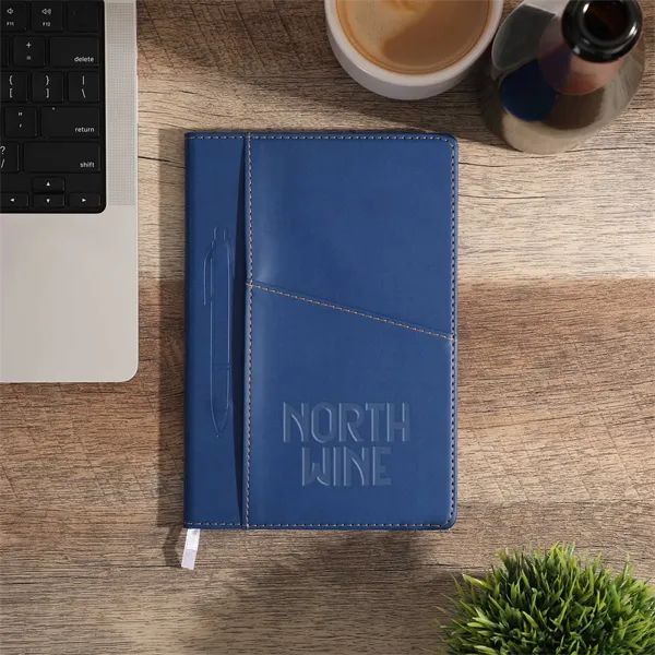 MagSpot Notebook