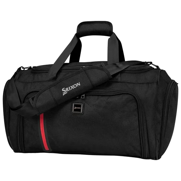 Srixon Golf Duffel Bag