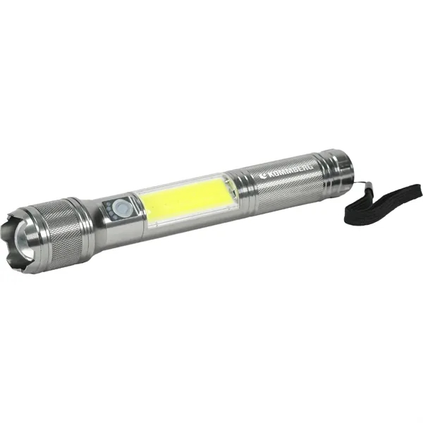 Rechargeable 15W Worklight