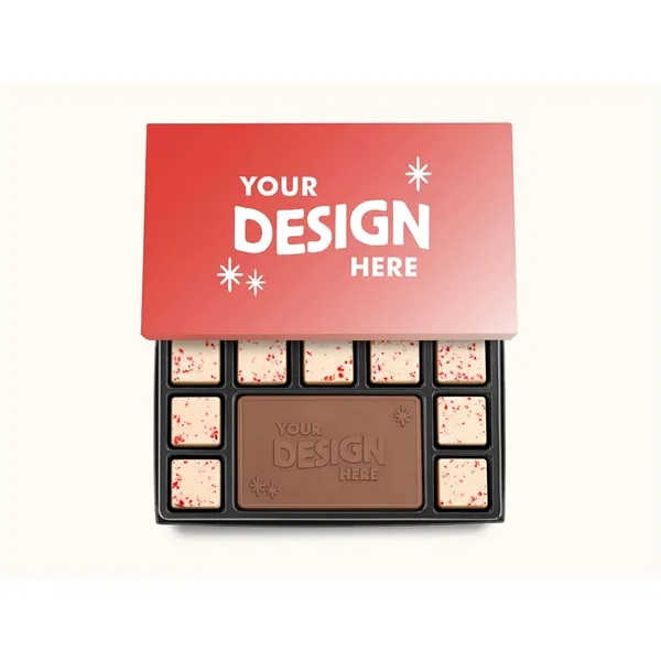 10-Piece Ensemble Gift Set w/ Classic Custom Packaging