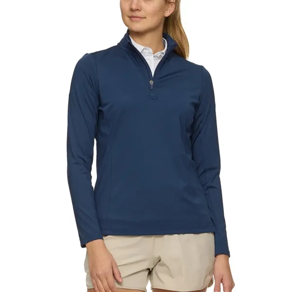Flag & Anthem Women's Journey Performance 1/4 Zip 
