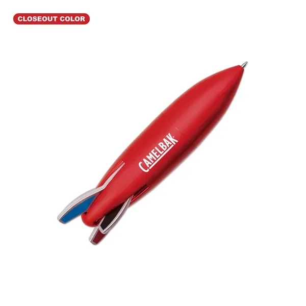 Rocket Pen
