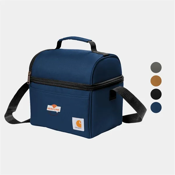 Carhartt® Lunch 6-Can Cooler