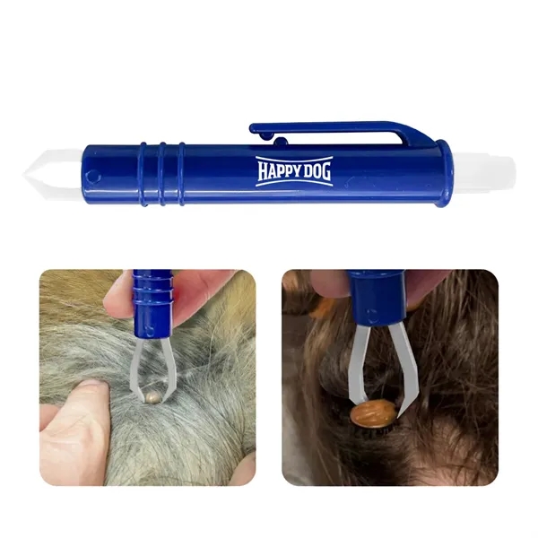 Tick Remover
